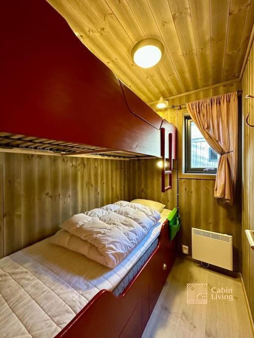 Great Apartment Right Next To Sjusjoen Ski Stadium Zewnętrze zdjęcie