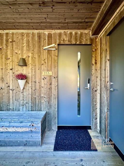 Great Apartment Right Next To Sjusjoen Ski Stadium Zewnętrze zdjęcie