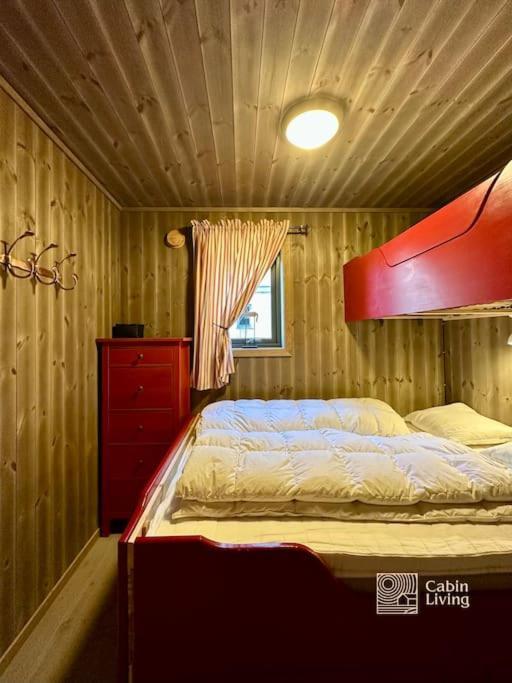 Great Apartment Right Next To Sjusjoen Ski Stadium Zewnętrze zdjęcie